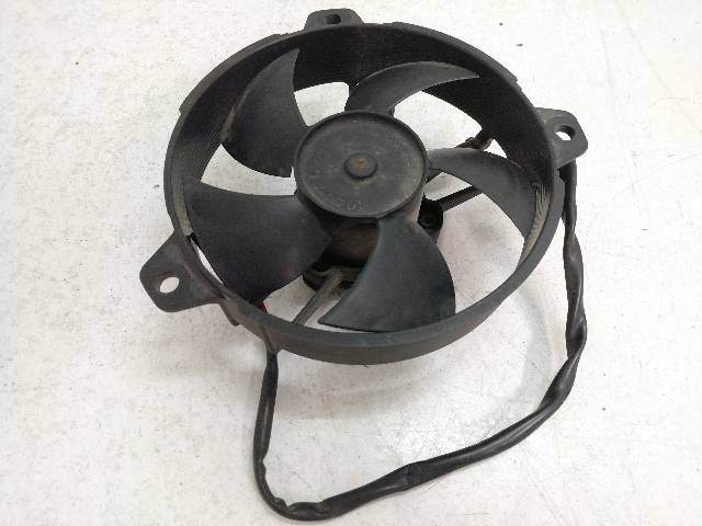 ELECTROVENTILADOR  YAMAHA X-MAX 125 YP125RA 10,55 (2015)
