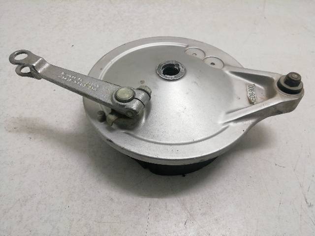 TAMBOR-FRENO-TRASERO  KYMCO VENOX 250 R2 INYECCION 21,80 (2008)