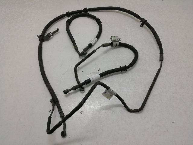 JUEGO-LATIGUILLOS-FRENO  YAMAHA T-MAX 500 XP 500 ABS 32,6 (2005)