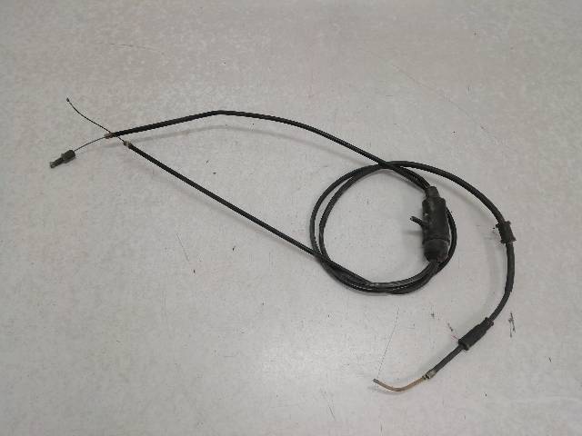 CABLE-ACELERADOR  GILERA RUNNER 50 (2001)