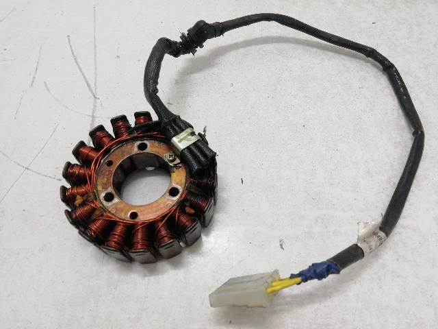 BOBINA-ENCENDIDO-ALTERNADOR  KTM DUKE 125 (2018)
