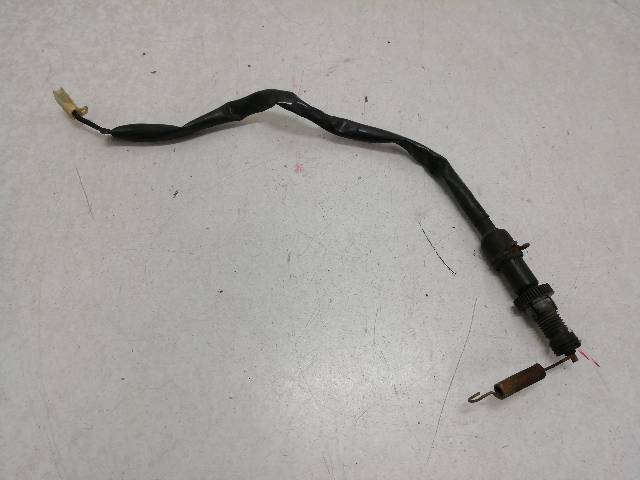 SENSOR-FRENO-TRASERO  HONDA CBR 600 F (1991)