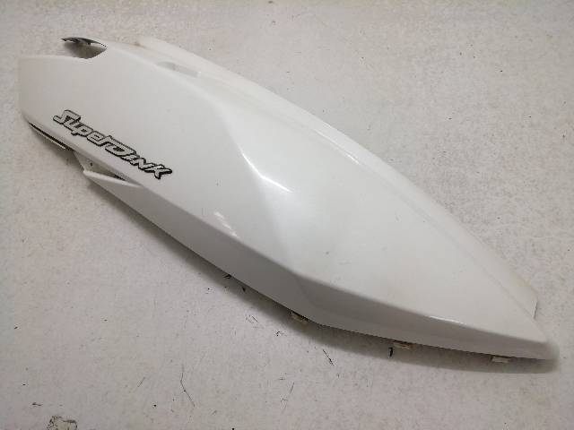 CHAPA-TRASERA-DERECHA  KYMCO SUPER DINK 125 V2 11 (2015)