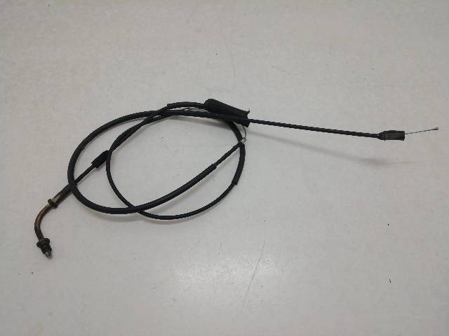 CABLE-ACELERADOR  YAMAHA NEOS 50 ( SA 15 YN 50 ) (2004)