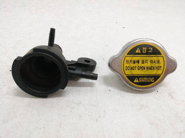 TAPON-RADIADOR  DAELIM S2 250 SQ250 (2005)