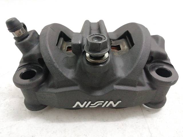 PINZA-FRENO-DELANTERA-IZQUIERDA  HONDA CB 650 R RH02 35KW (2022)