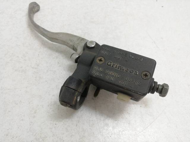 BOMBA-FRENO-TRASERO  APRILIA LEONARDO 125 (1999)
