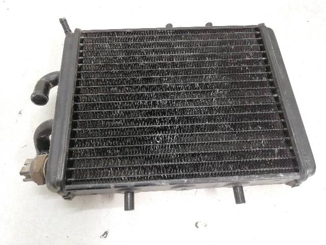 RADIADOR-AGUA  APRILIA LEONARDO 125 (1999)