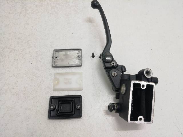 BOMBA-FRENO-DELANTERO  YAMAHA MT 07 ABS (MTN690-U) 35 (2021)