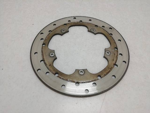 DISCO-FRENO-TRASERO  GILERA NEXUS 250 16,5 (2007)