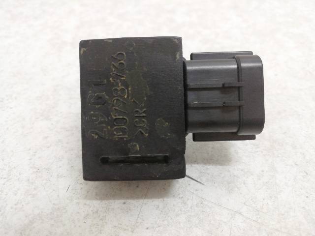 SENSOR-MAP-AIRE  SUZUKI GSX-R 600 K4 K5 2004 2005 (2005)
