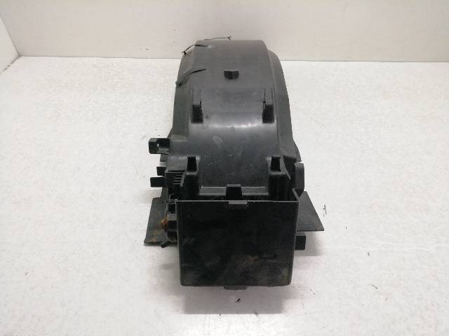 PASO-RUEDA  KAWASAKI ZX 10 TOMCAT (ZX-10 ZX1000B)(ZXT00B) (1988)