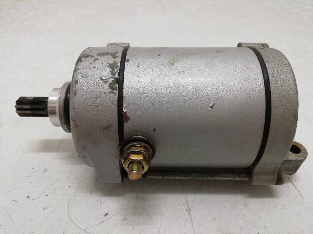 MOTOR-ARRANQUE  DAELIM DAYSTAR 125 BA1 9,8 (2007)