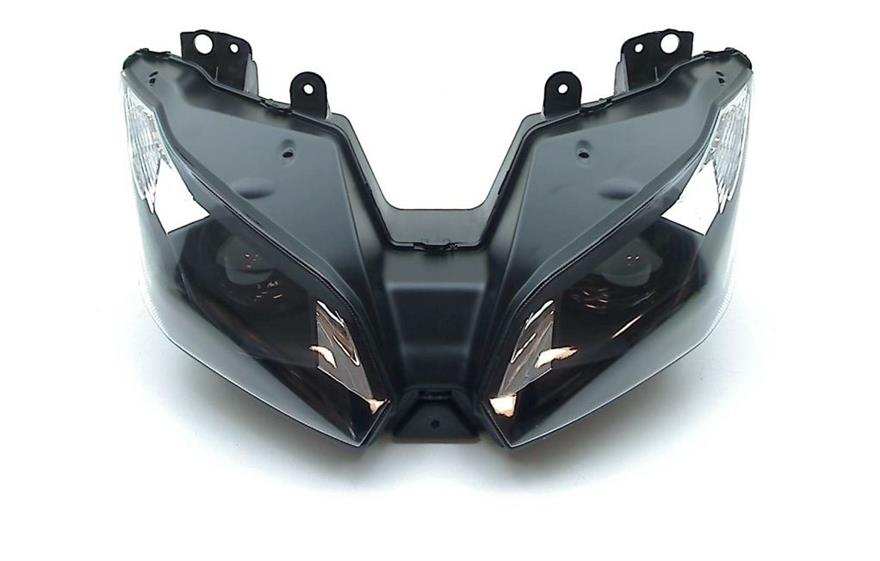 FARO  KAWASAKI ZX6R 2013-2017