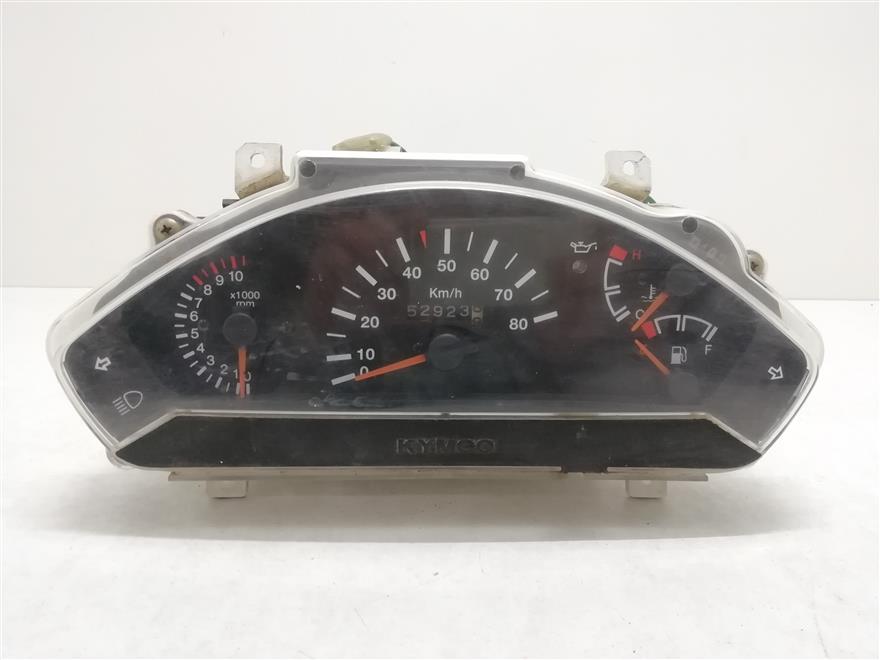 RELOJES-MARCADOR  KYMCO DINK 50 (2006)