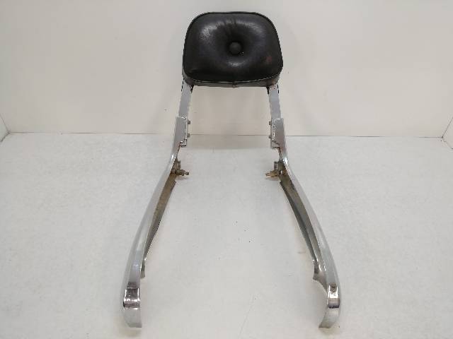 RESPALDO-ASIENTO  HYOSUNG GA 125 CRUISER II 9,8 (2000)