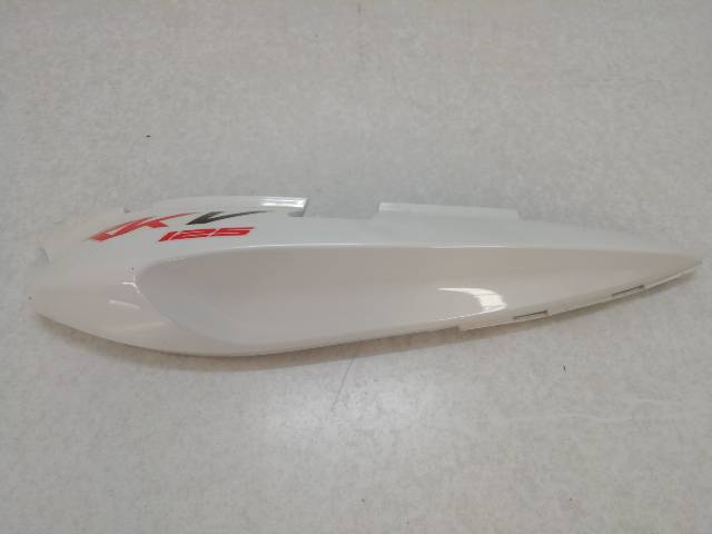 CHAPA-TRASERA-IZQUIERDA  KEEWAY RKV 125 K69/1/ 8,2 (2015)
