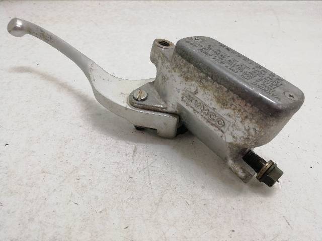 BOMBA-FRENO-DELANTERO  KYMCO VENOX 250 R2 INYECCION 21,80 (2008)