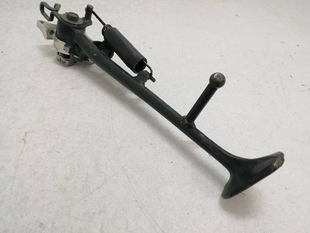 PATA-CABRA  YAMAHA R6 RJ03 88,2 (2001)