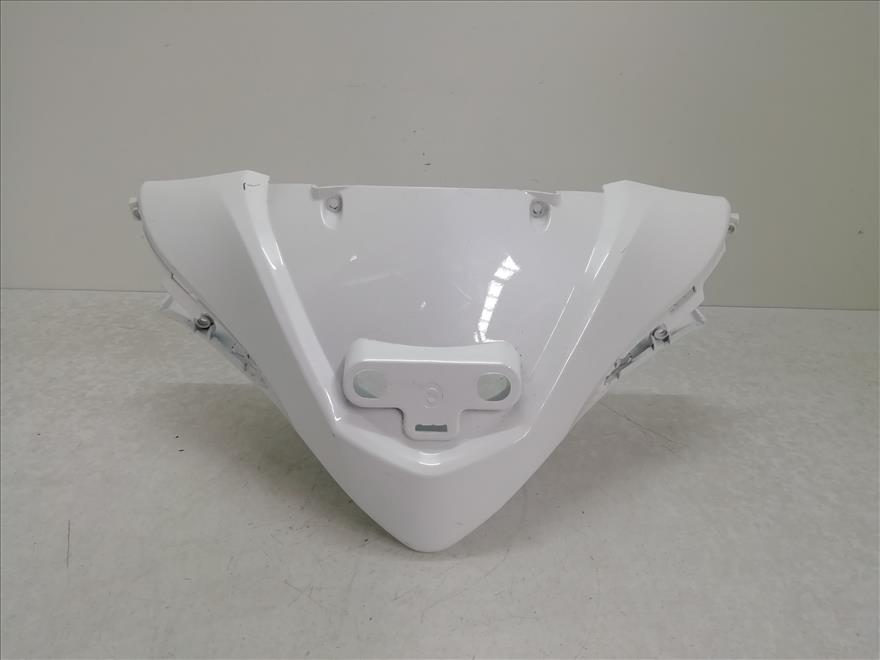 CHAPA-FRONTAL-MANILLAR  KYMCO AGILITY CITY 125 200 (2017)