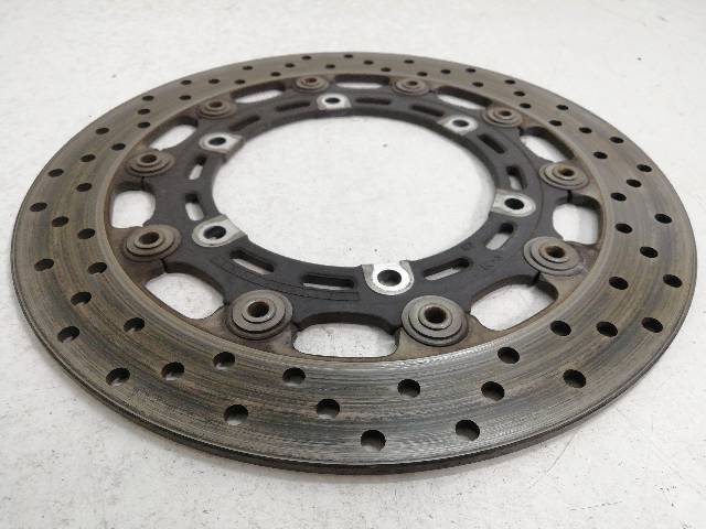 DISCO-FRENO-DELANTERO-DERECHO  YAMAHA R6 RJ03 88,2 (2001)