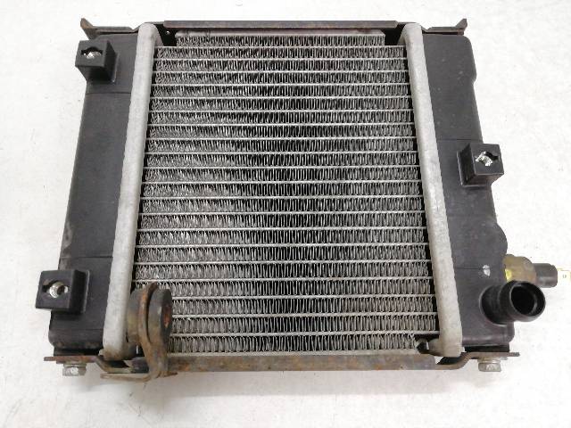 RADIADOR-AGUA  KYMCO SUPER DINK 125 V2/10/00 11KW (2015)