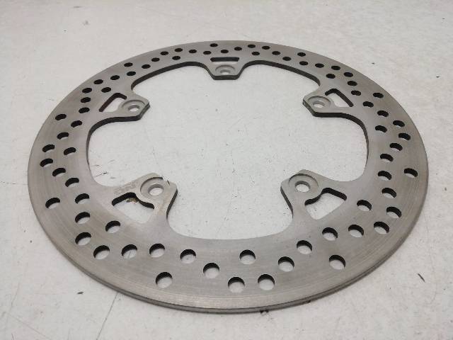 DISCO-FRENO-DELANTERO-DERECHO  YAMAHA T-MAX 500 SJ03 XP500 ABS 32,6 (2007)