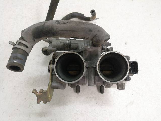 CUERPO-INYECCION  YAMAHA T-MAX 500 (XP 500 SJ03) 32,6 (2006)