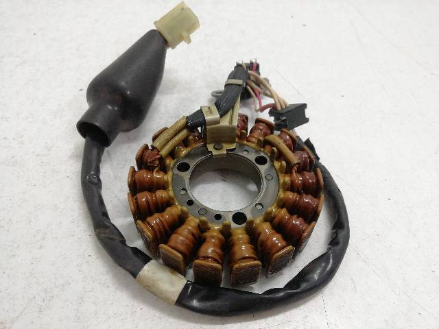 BOBINA-ENCENDIDO-ALTERNADOR  YAMAHA X-MAX 125 YP125RA 10,55 (2015)