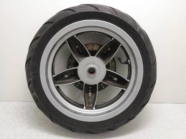 LLANTA-TRASERA  DAELIM S2 250 SQ250 (2006)