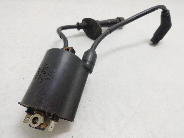 BOBINA-ALTA-FRONTAL  HONDA NT 650 V DEAUVILLE (RC47) (2005)