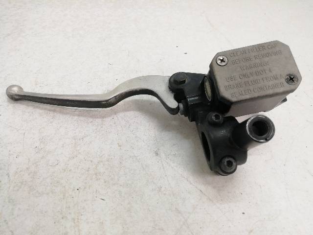 BOMBA-FRENO-TRASERO  YAMAHA X-MAX 125 YP125RA 10,55 (2015)