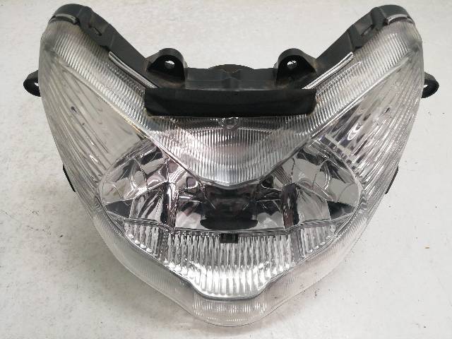 FARO  KYMCO PEOPLE 125 GTI 10,9 (2012)