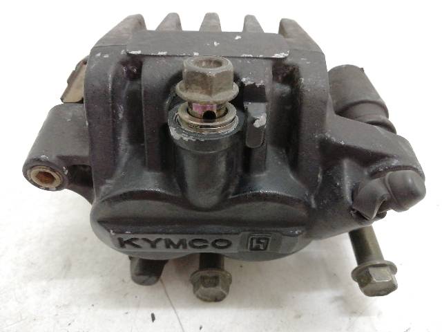 PINZA-FRENO-DELANTERA  KYMCO SUPER DINK 125 V2/10/00 11 (2015)