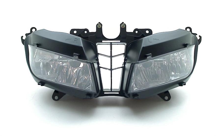 FARO  HONDA CBR 600 RR 2013-2017 (CBR600RR)