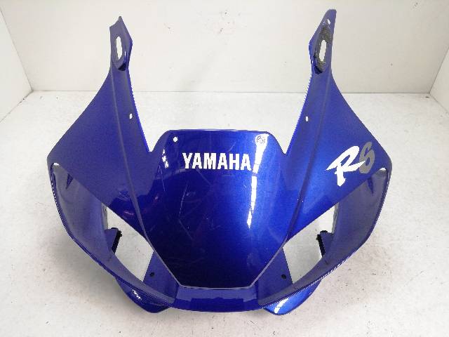 CARENADO-FRONTAL  YAMAHA R6 RJ03 88,2KW (2001)