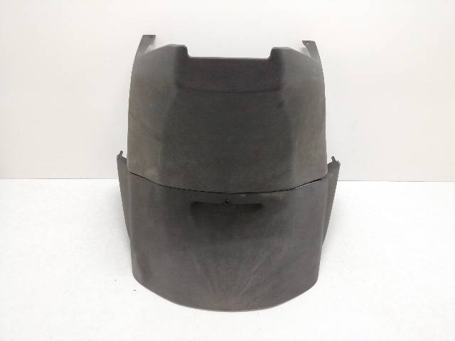 CHAPA-BAJO-ASIENTO  PIAGGIO ZIP 50 2T (2013)