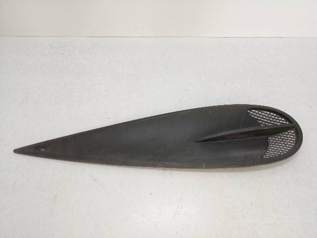 CHAPA-BAJO-ASIENTO-IZQUIERDA  MALAGUTI PHANTOM 250 MAX (2005)