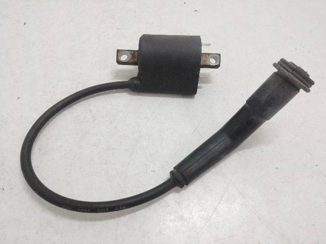 BOBINA-ALTA  KYMCO VENOX 250 R2 INYECCION 21,80 (2008)