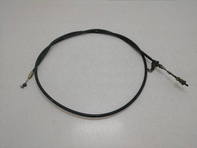 CABLE-FRENO-TRASERO  KYMCO K 12 50 (2001)