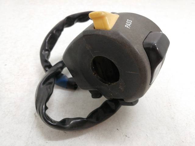 PIÑA-LUCES  SUZUKI BURGMAN 400 AN400 23,5 (2001)