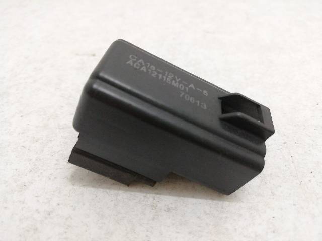 RELE  SUZUKI BURGMAN 250 AN250 16,9 (2007)