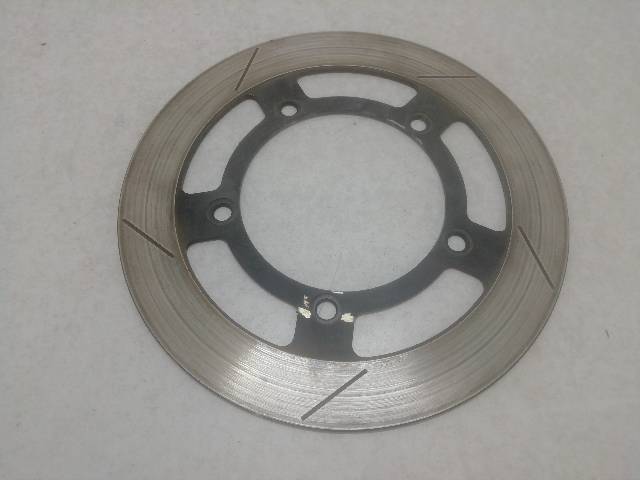 DISCO-FRENO-DELANTERO  SUZUKI BURGMAN 250 2003-2006 (AN250) (2005)