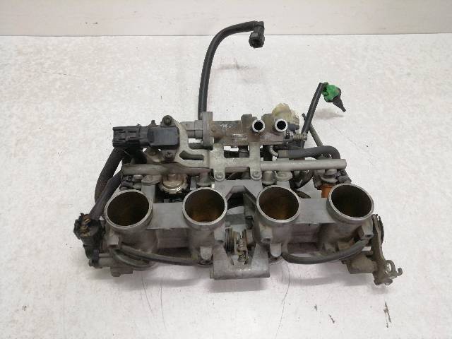 CUERPO-INYECCION  YAMAHA FZ6 FAZER 600 2004-2006 RJ07 72 (2006)