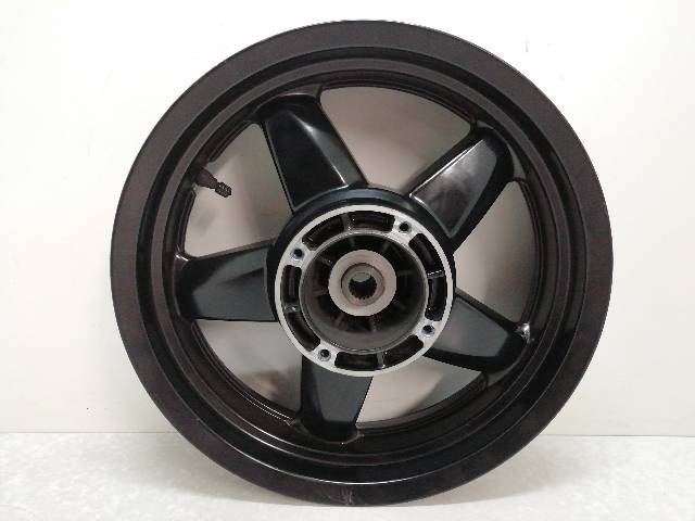 LLANTA-TRASERA  YAMAHA X-MAX 250 (YP250R SG16) 15 (2009)