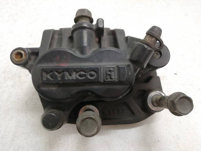 PINZA-FRENO-DELANTERA  KYMCO SUPER DINK 125 (2009)