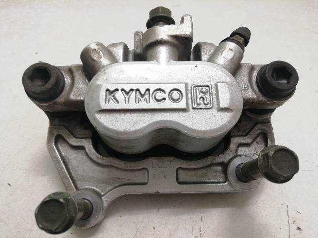 PINZA-FRENO-TRASERA  KYMCO PEOPLE 125 GTI 10,9 (2012)