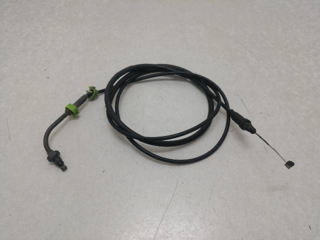 CABLE-ACELERADOR  PEUGEOT SATELIS 125 (2006)