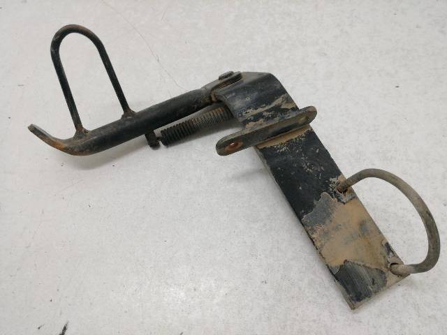 PATA-CABRA  HONDA SFX 50 (2000)