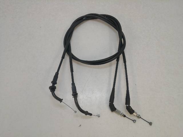 CABLE-ACELERADOR  SUZUKI BURGMAN 250 AN250 16,9 (2004)